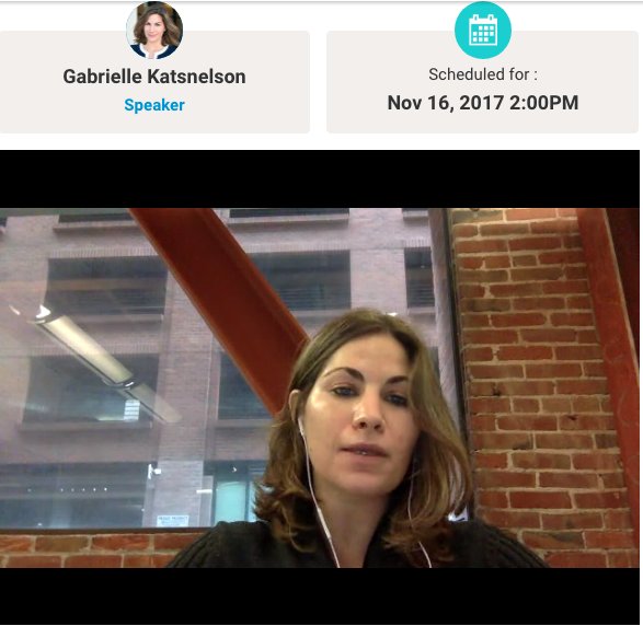 WithTheBest's tweet photo. Check out the replay of @gabykatsnelson's talk, COO of @TheSMBX: "Use Cases for a Private #Blockchain" if you missed the live!
on #BlockchainWTB https://t.co/cELk5xq4tZ https://t.co/5XlT0kybN5