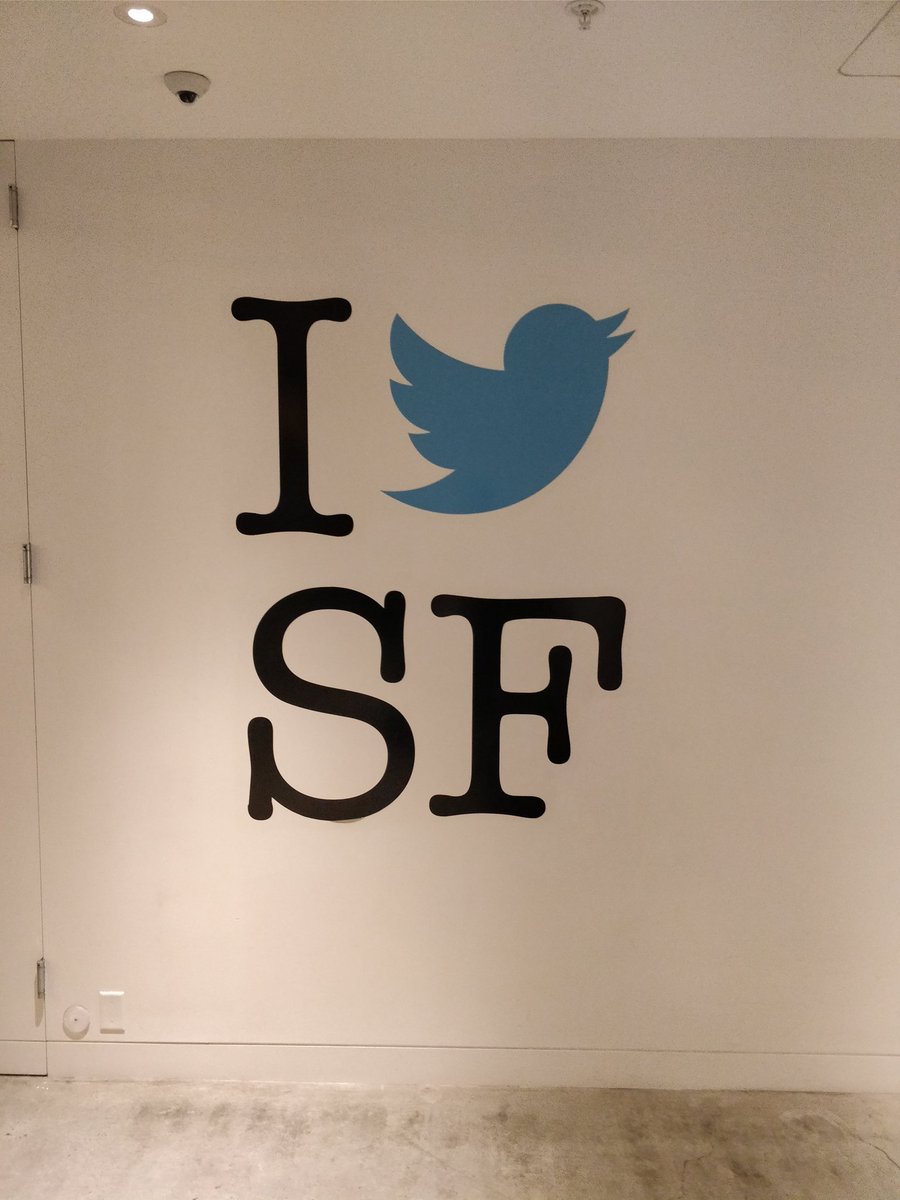 manojlds's tweet image. At Twitter HQ for @ScaleByTheBay  with @codingnirvana
