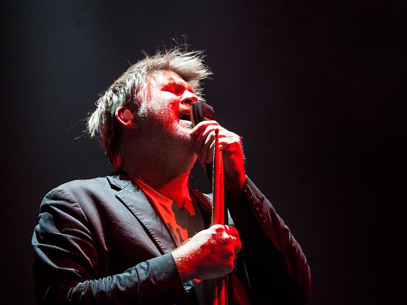 LCD Soundsystem Has Yet to Peak sfwk.ly/2A6nBd5