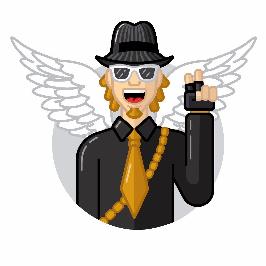 Blanquito
Gracias por la música
Gracias por el Spanglish
"Be yourself que no importa what they say"