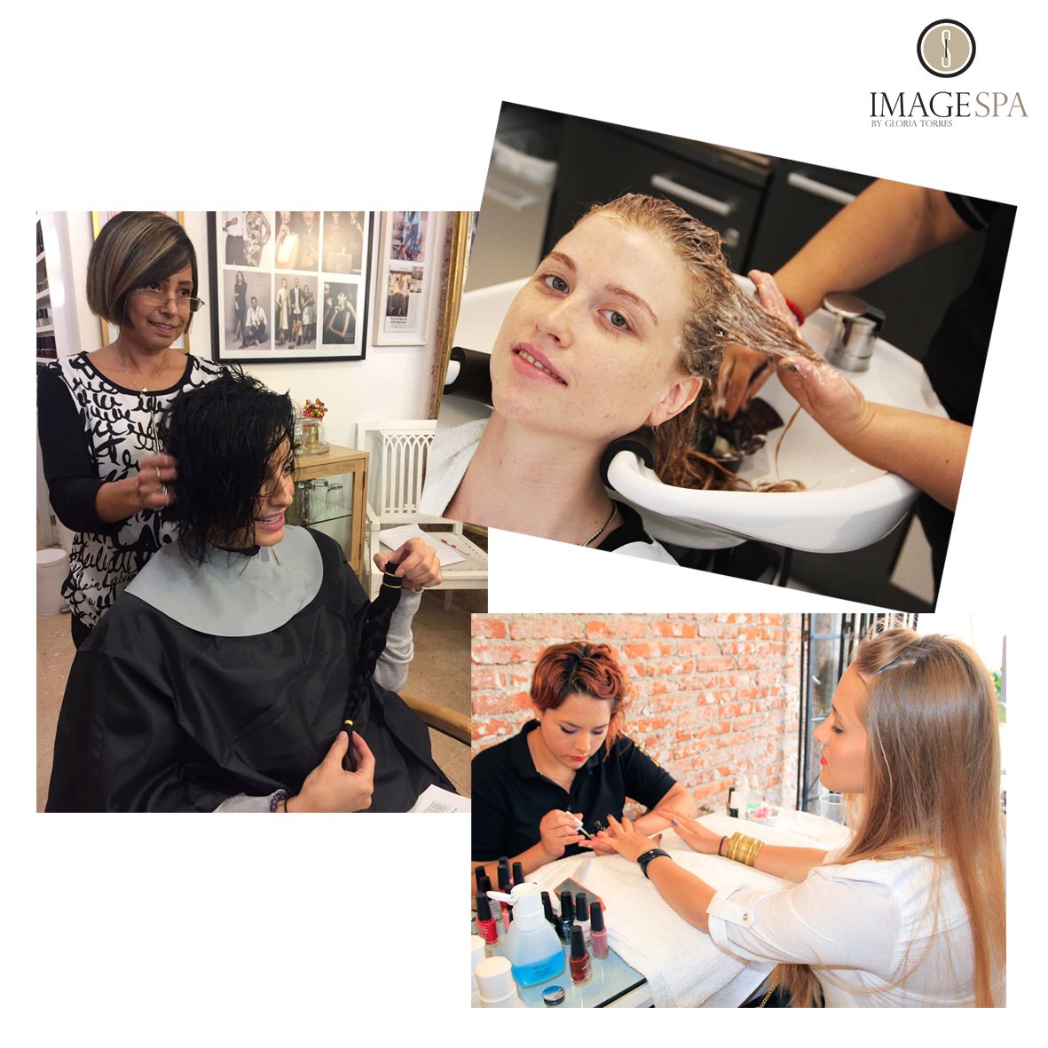 GloriaTorresMX's tweet photo. Este fin de semana tenemos en IMAGESPA una gran promoción que no debes dejar pasar ✨
Toda la información en https://t.co/9UnNnYit7U https://t.co/jIyEIaMA9J