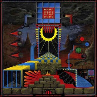 Here is a pre order for King Gizzard &amp; The Lizard Wizard Polygondwanaland double sided picture disc. These discs are of high quality with incredible sound. I am only gonna do a run of 25 copies and I am selling them at cost to me.  
 shedhouserecords.com/king-gizzard-p…