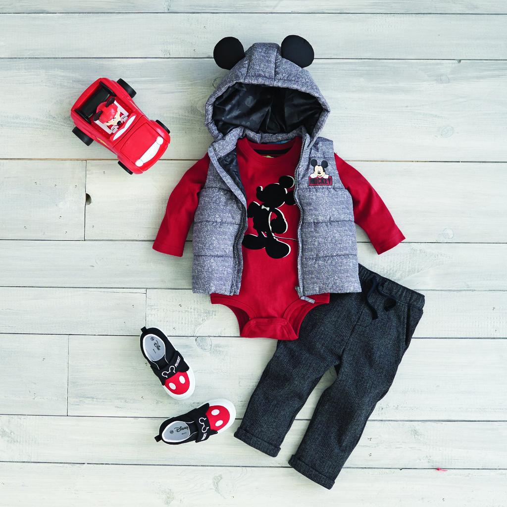 Disney Baby on Twitter "Adorable outifts for less! Get 40 off ALL