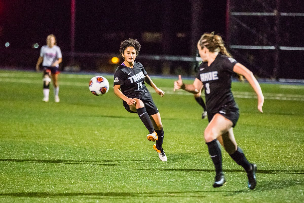 LakeTahoeCC's tweet photo. @LTCCwomensoccer is state playoff-bound! First-round playoff action vs. @solanocommcolle is this Saturday Nov. 18, 4pm on LTCC's home pitch. Admission adults/$12, kids &amp; seniors $8. Come howl for the #Coyotes, the 2017 #GoldenValleyConference champs! #collegesoccer #coyotecountry https://t.co/J9CSvCWr4X