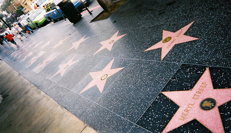 TLOCSRadio's tweet photo. @nbcsnl & #LateNightTalkShows are where people work these days when they're #TooStupid, #TooUgly & #NotTalentedEnough for their #DreamJob in #Porn.
Sorry #Snowflakes, but we need to immediately remove #SexOffenders Stars from the #HollywoodWalkOfFame! https://t.co/XFbEFK2iWq