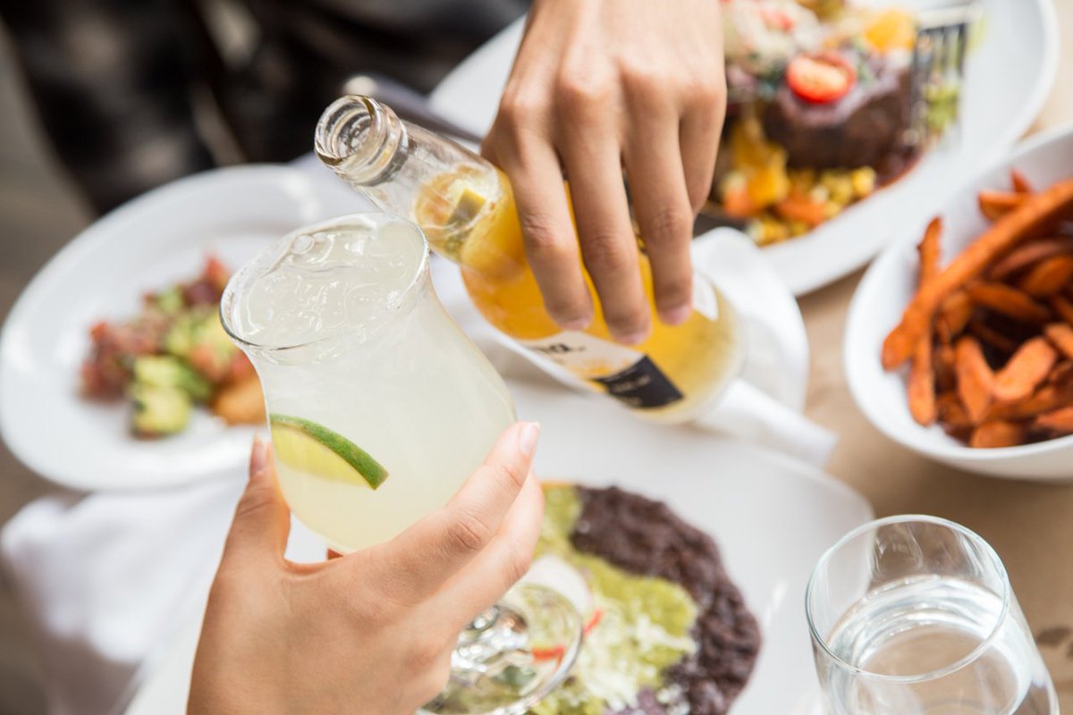 *Clink* 🍻 Cheers to Pre-Friday 🎉