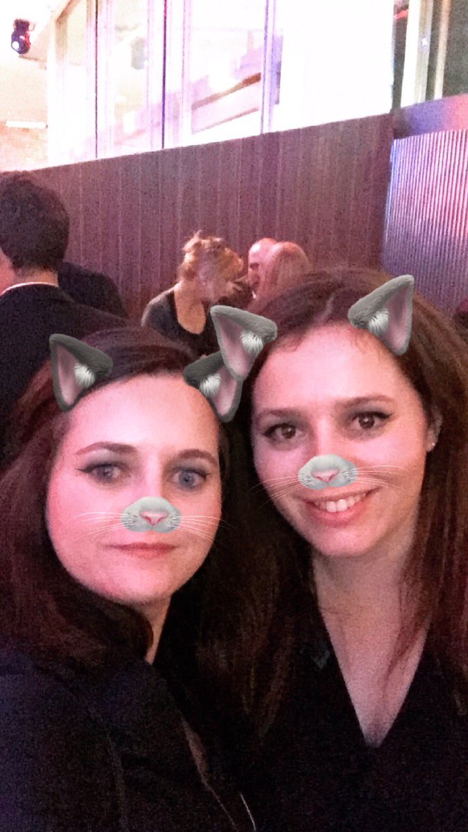 gruhvi's tweet photo. #prrawards verbinden @antoniame  @ketchumpleonger https://t.co/wPr252budG