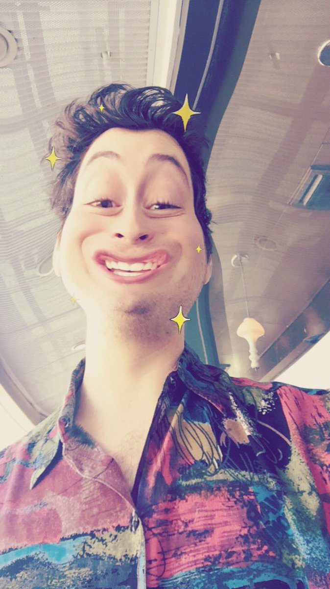 Charlie Lubeck tweet media