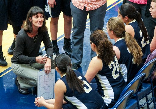 hinojosa_david's tweet photo. O'Connor girls basketball coach Karmen Wilson reached the 400-win plateau after the Panthers defeated Copperas Cove 56-42 this morning at the Marble Falls tournament. OC followed with a win against Hutto. Wilson's career record is 401-238. https://t.co/BsXY1NwqjJ