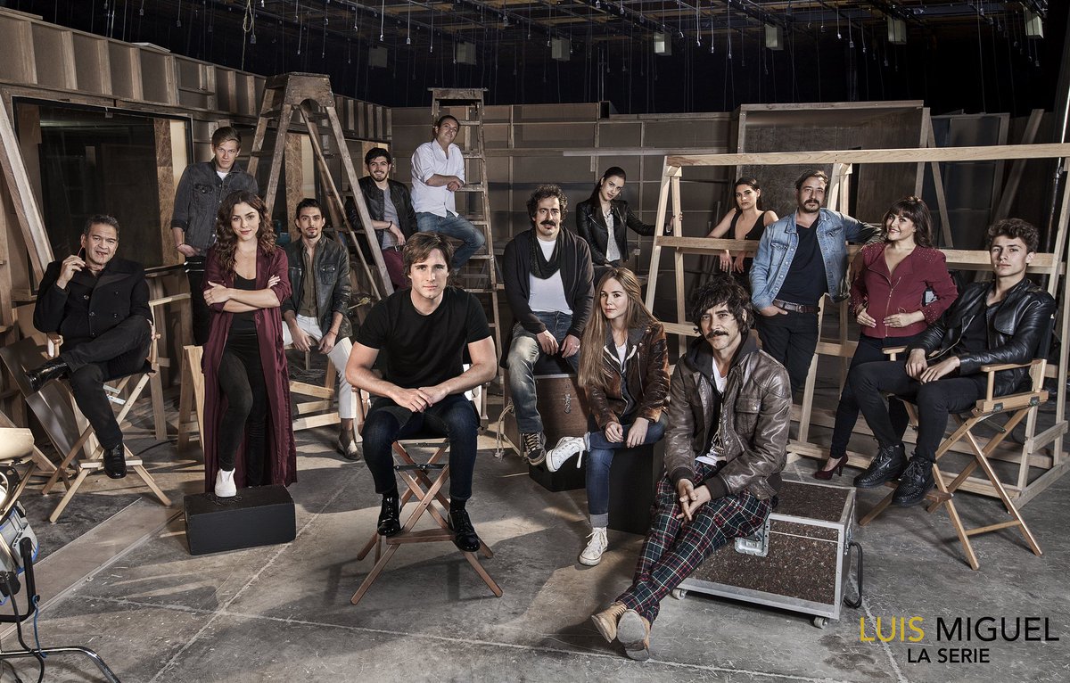 JuanpaZurita's tweet photo. SORPRESA! 🎥 🎬

Estoy tan emocionando, feliz y agradecido por participar en este proyecto. 

Es un honor de verdad poder estar con gente tan talentosa y aprender. 

Con humildad y orgullo, de verdad muchas gracias 🙏🏻

Esperenla pronto 🙌🏻 https://t.co/Bi6LPswBoW