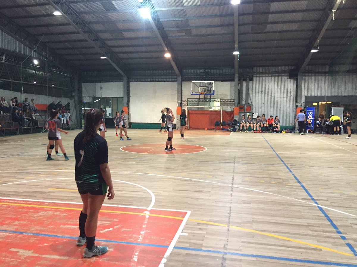 asabaloficial's tweet photo. #PlayOffASABAL Juveniles Damas PT 10 @PSHandball 3 - 1 @CAOUhandball https://t.co/zpC9gRE2li