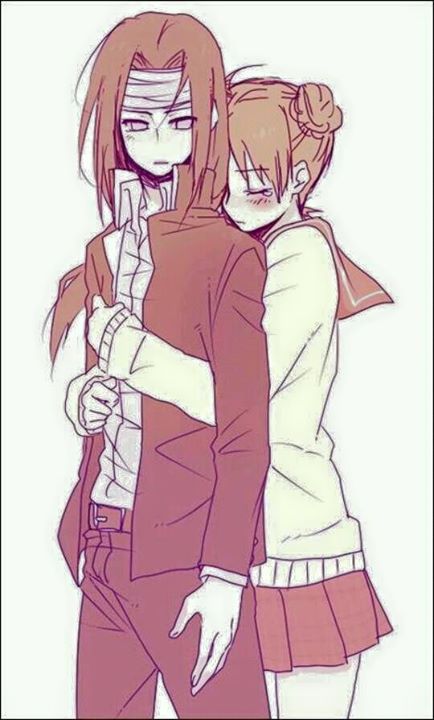 BorutoStore's tweet image. I totally Shipped Them!! 😍😍💖💖

🍃Temari-chan #narutoshippuden #uzumakinaruto #naruto