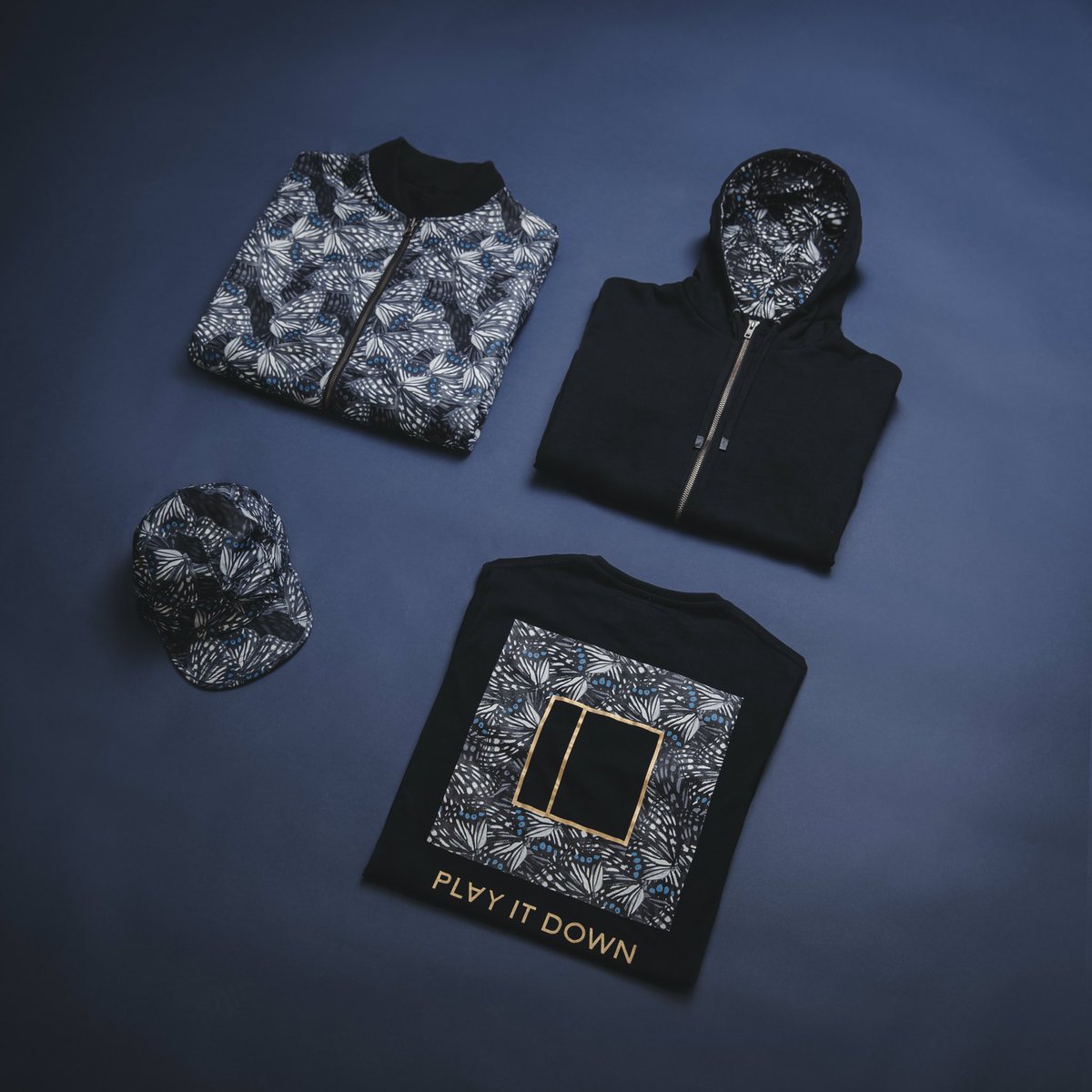 JESSE ROSE tweet media