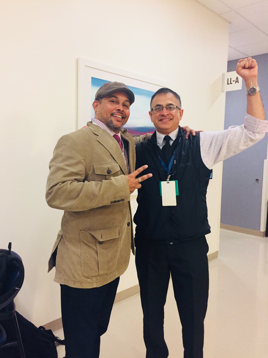 Abhay Dandekar, MD FAAP tweet media