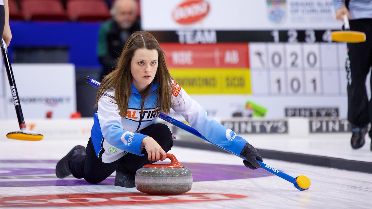 grandslamcurl's tweet image. It's clear sailing into the #BoostNational quarterfinals for @Team_Fleury &amp;amp; @SweetingTeam as they wrap up their round-robin schedules early at 4-0! 

RECAP: bit.ly/2zKfnq6 #GSOC