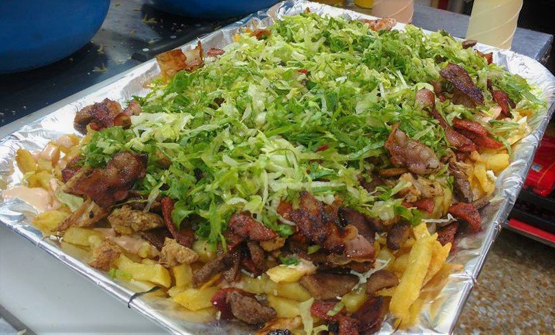 PerroMonoQ's tweet photo. Con el cariño de siempre en Comidas Rapidas Perro Mono estamos listos para atenderles con el sabor de la costa #Troncodesalchipapa https://t.co/XwyrgxDxN9