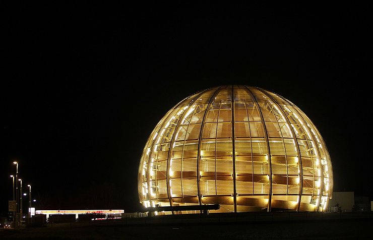 DiamondGuideNow's tweet image. Russian researchers test diamonds to create detector for large Hadron Collider goo.gl/rZV9iU via @tassagency_en #diamond #energy #