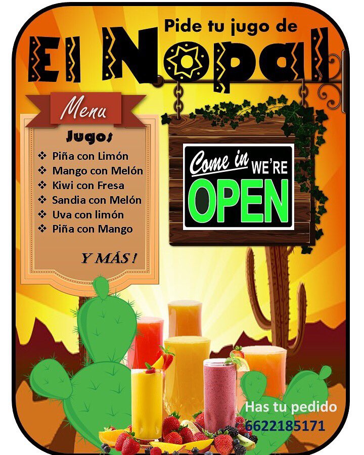 Nopal de (@nopal_v) / Twitter Nopal de (@nopal_v) / Twitter