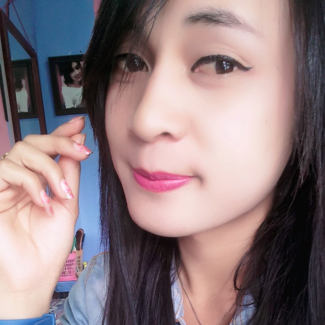 ChelsyeWaria's tweet photo. Cari yg serius https://t.co/uMoFe3NvXn