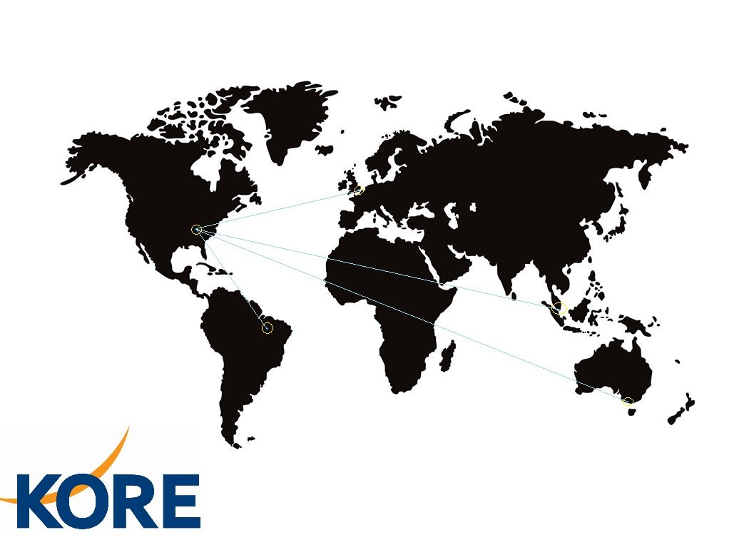 KORE Wireless APAC tweet media