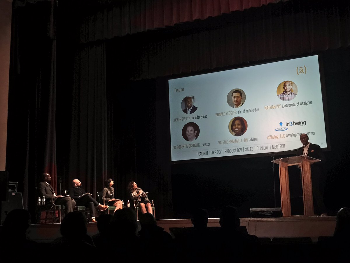 in2being's tweet photo. Top 10 at #accelerateMICH #AMIC2017 - congratulations @alerje ! https://t.co/6HdFAo2oWJ