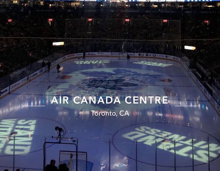 iamdanielguerra's tweet photo. Leafs/Devils.
#LeafsSZN
#LeafsNation
#TMLTalk https://t.co/mZFhdYVbK2