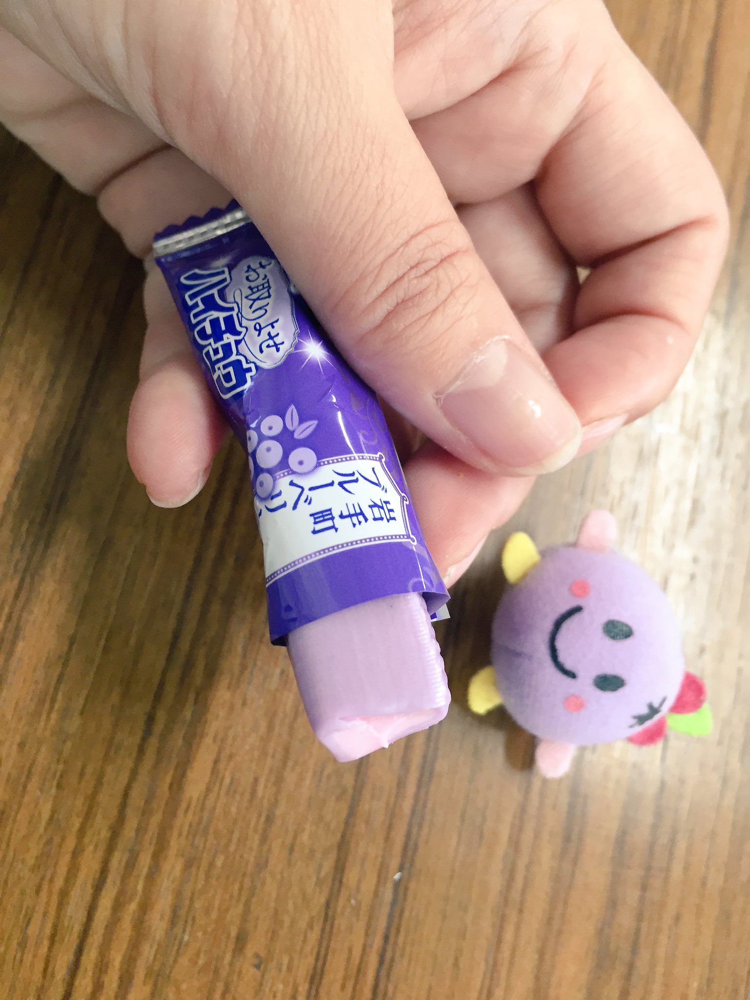岩手町公式アカウント Twitterissa 岩手町のブルーベリー使用 岩手町のブルーベリーが使用されたお取り寄せハイチュウアソートをさっそくいただきました 濃厚なブルーベリー感がとても贅沢d O 岩手町 ハイチュウ ハイチュウ 岩手町公式アカウント Twitterissa 岩手町のブルーベリー使用 岩手町のブルーベリーが使用されたお取り寄せハイチュウアソートをさっそくいただきました 濃厚なブルーベリー感がとても贅沢d O 岩手町 ハイチュウ ハイチュウ