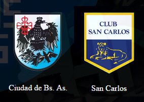QueLindoSerDeMn's tweet photo. #THMD2017 #Damas #02F11F Domingo 19 #CiudadC Vs #Sancarlos en #CCBAHOCKEY
#Inter #Primera 16.00 Horas https://t.co/O1yfA4SU0z