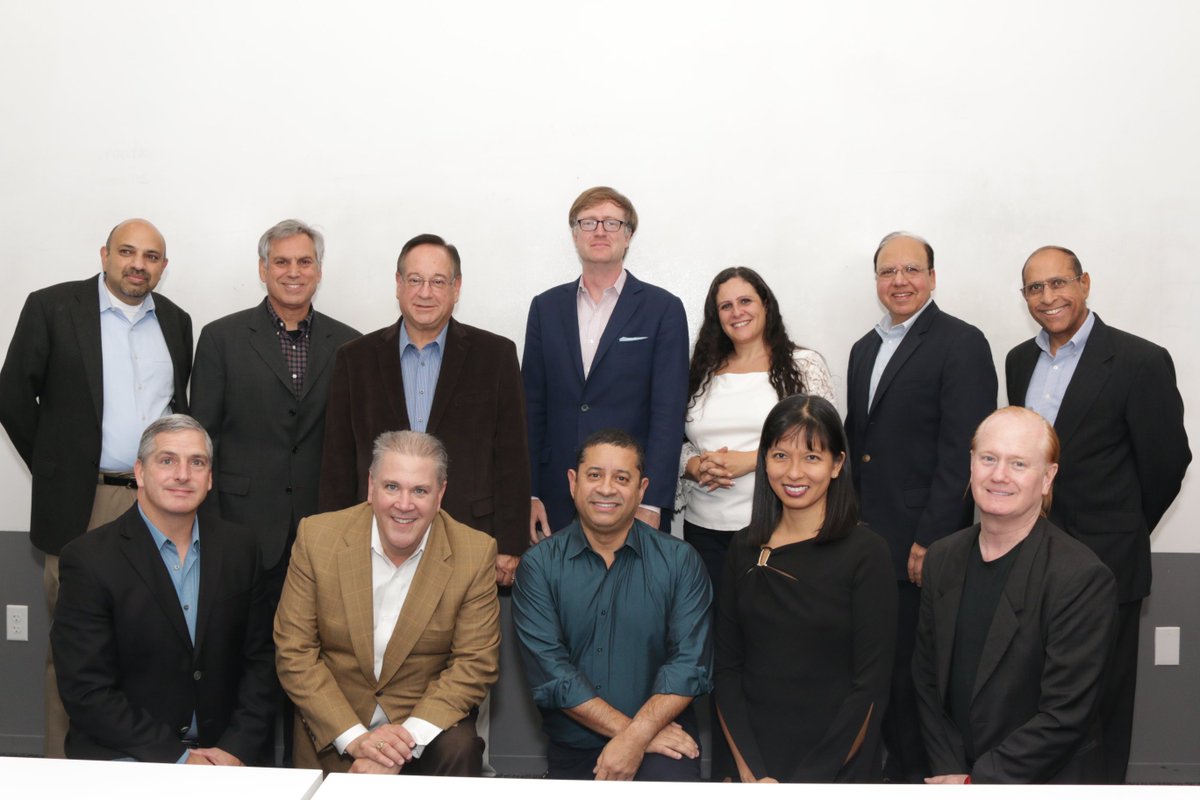 Atlanta Innovation Forum (formerly Wireless Tech) tweet media