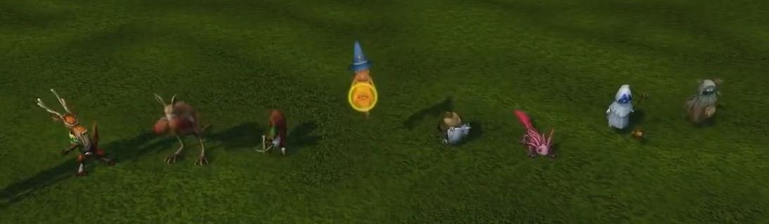 JagexRyan's tweet photo. Anyone excited for Combat skill pets? Well guess what... they're coming to you next week, so you best be ready! https://t.co/xUDg67pEkv