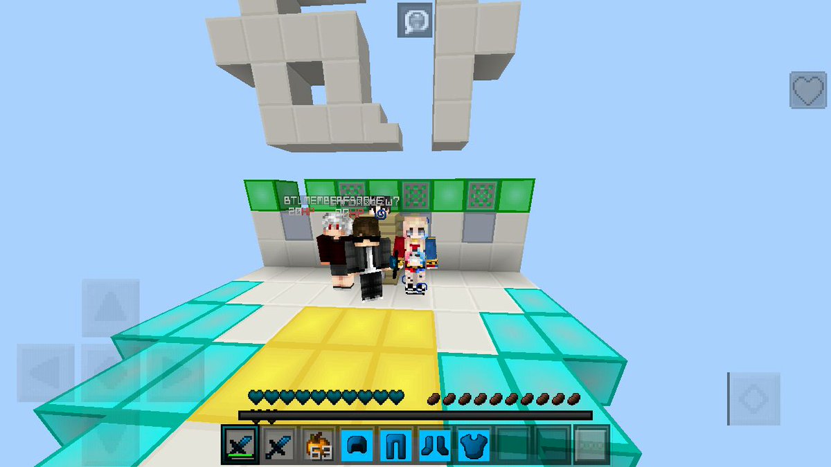 StrongFate [STF] tweet media