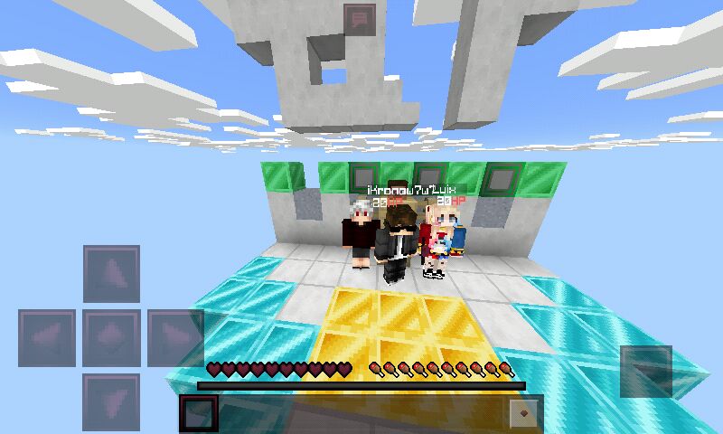 StrongFate [STF] tweet media