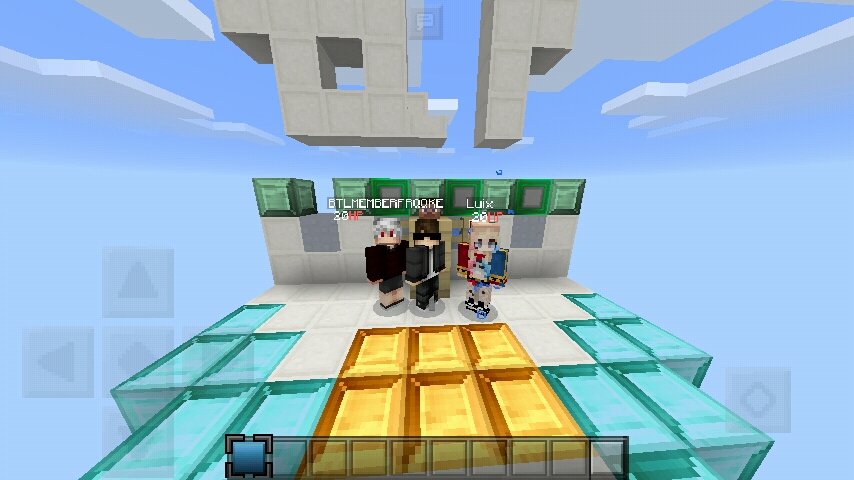 StrongFate [STF] tweet media