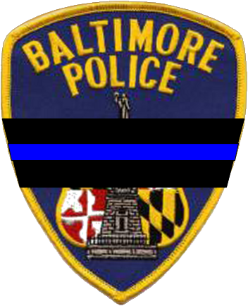 NYCPBA's tweet photo. Prayers for family and colleagues of @BaltimorePolice Det. Sean Suiter, shot &amp; killed while conducting a homicide investigation.  We will stand with our @FOP3 sisters &amp; brothers to see the killer face justice. https://t.co/ZIQlLsH1tA