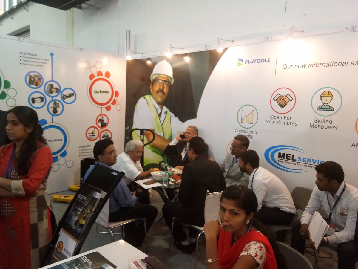 IWLS2018's tweet photo. Join us today at Warehousing Show Pune, 16-18 Nov 2017 at Auto Cluster Exhibition Centre. Info call 9873491071 or register https://t.co/ufDW71PpiL #materialhandling #storage #automation #racking #IWLS2017 #Pune https://t.co/VJ0wfopOjn