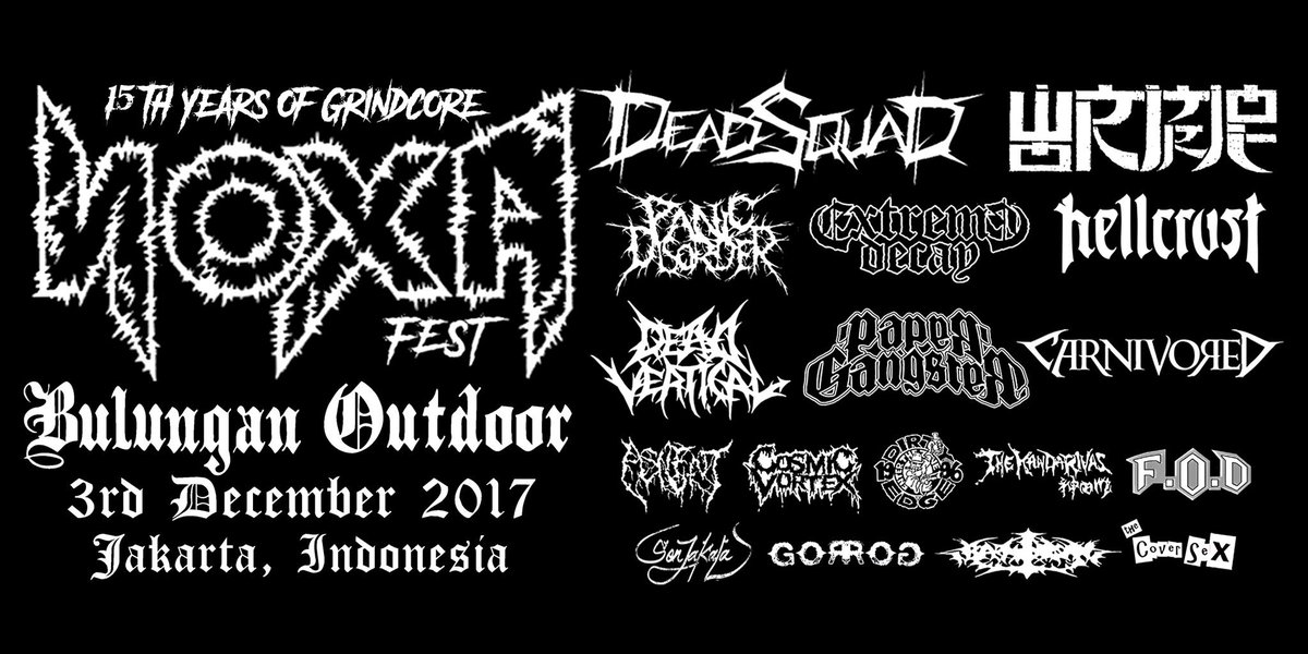 <a href="/NOXAxGC/">NOXA</a> Fest!