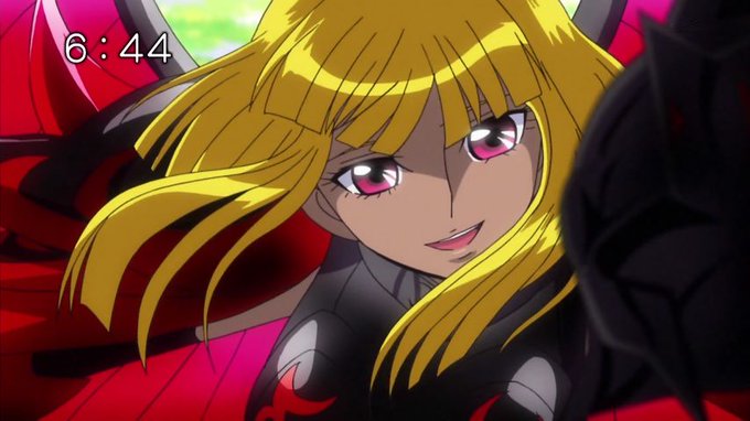 パラスのtwitterイラスト検索結果 古い順