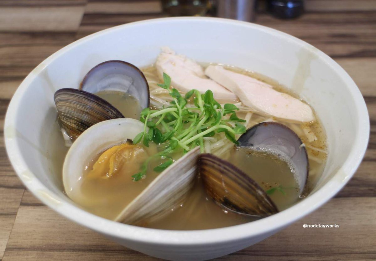 京都 ラーメン 新店