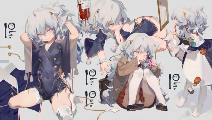 profile pages 