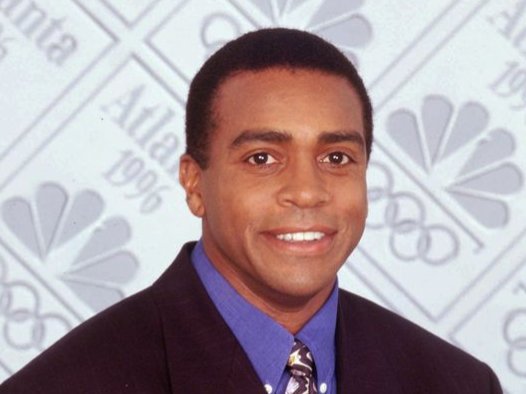 Happy 68th Birthday, Ahmad Rashad! 