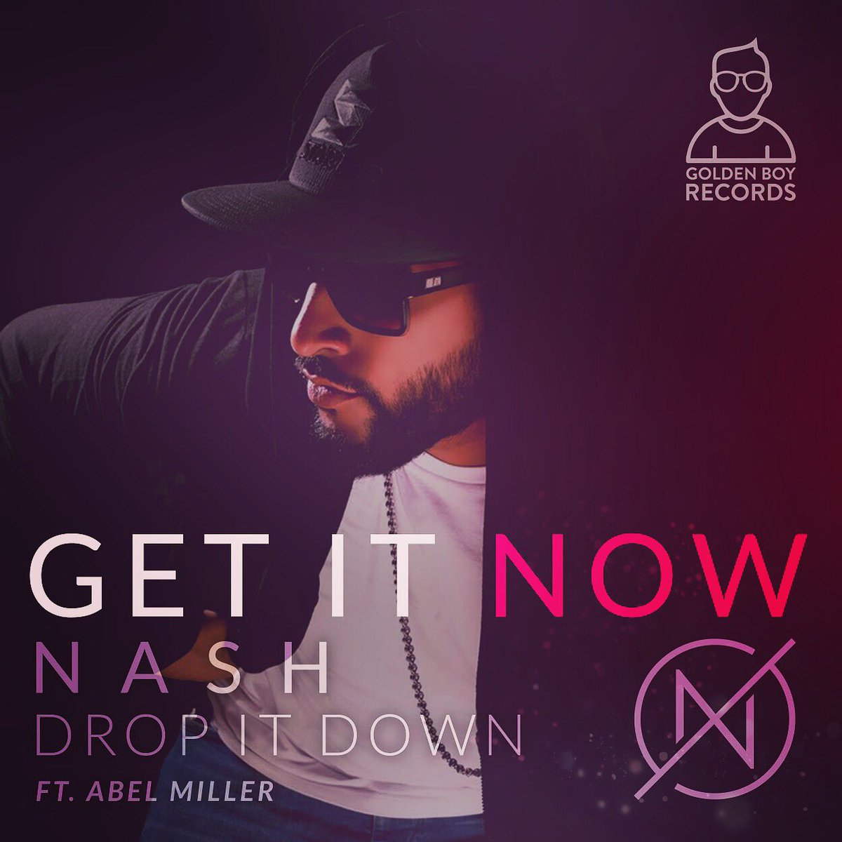 OUT NOW!!
- - - - -
Drop It Down’ by NASH ft. Abel Miller.
- - - - -
YouTube:
youtu.be/CyNsBM3hmkE
- - - - -
iTunes:
Drop It Down (feat. Abel Miller) - Single by Nash
itunes.apple.com/gb/album/drop-…
- - - - -
Apple Music:
itunes.apple.com/gb/album/drop-…

#DROPITDOWN