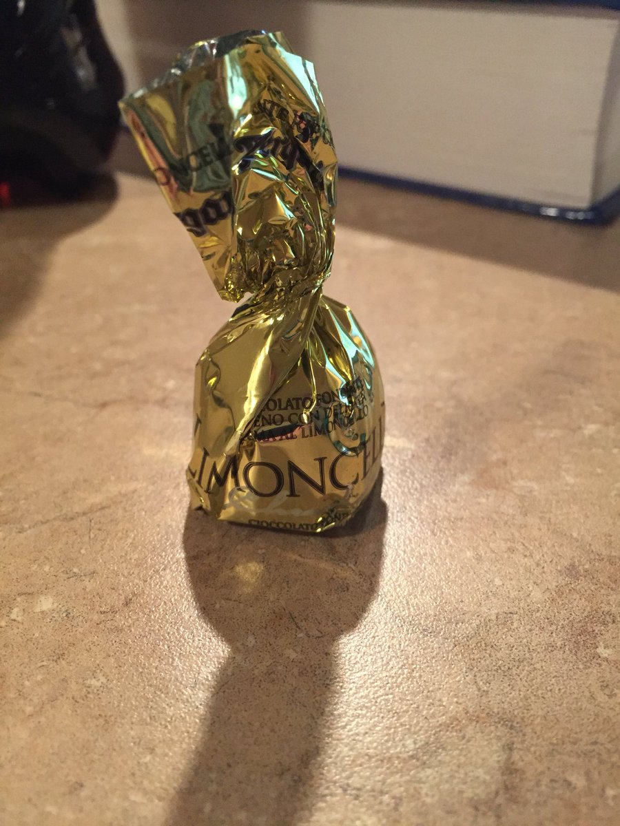 DF_RED's tweet photo. There’s a new meaning to being chocolate wasted. https://t.co/RcevzgrRZW