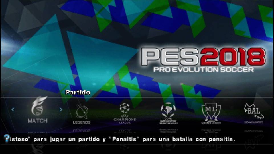 Pes 19 Vs Pes 17 PSP 