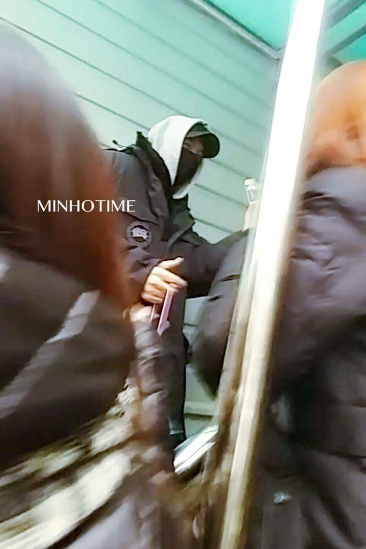 theminozph's tweet photo. November 17, 2017
@ActorLeeMinHo Arrived at his work.
#pubicservice
#minozphils®
#minozph®
#phminoz2017®
#alwayswithleeminho
Cr: MINHOTIME https://t.co/JD8tEiz4cD