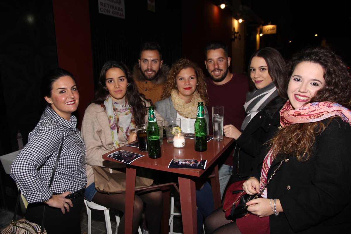 extremphotocoll's tweet photo. Noche grande de inauguración en Shädirä Copas Almendralejo con @kalunga_1984 gracias a todos os esperamos mañana y el sábado con mucho más https://t.co/2IrglgR21L