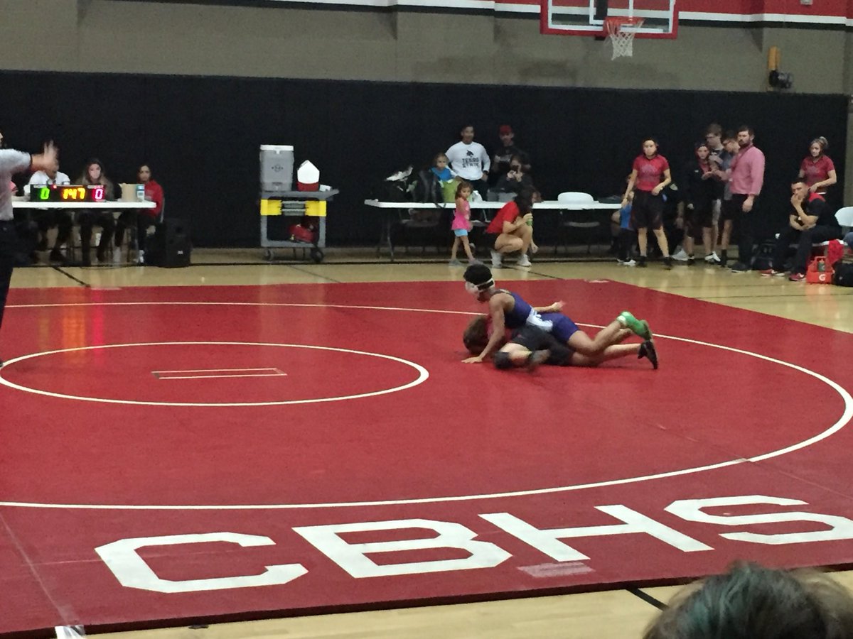 MRHS_ABC's tweet photo. Morton Ranch Girls Wrestling open their season with a dominating win over Clear Brook.  #wrestlelikeagirl #GoMavs #ilovemortonranch @MRHSMavericks @KatyISDAthletic https://t.co/0EvPiFpRbE