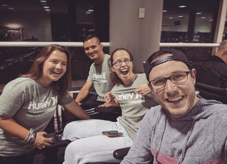 SistersOdyssey's tweet photo. New Adventure. New Zealand. 🇳🇿 #Travel #Wanderlust #Adventure #NewZealand #Auckland #Hurley https://t.co/kZ5AQ5aVNG