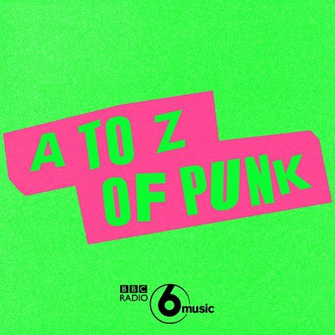 hackskeptic's tweet photo. BBC 6 A To Z Of Punk Podcasts https://t.co/o9PEbBPrPn https://t.co/KN6p69aq8d