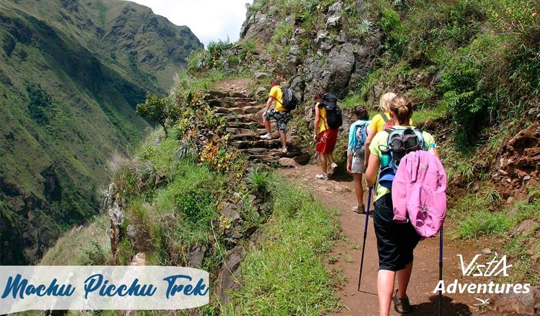 VistaAdventures's tweet photo. Your best connection with the #nature &amp; #MachuPicchu . 2 to 4-day expeditions from #Cusco . See more at https://t.co/0DaKhmmewp https://t.co/nHPwabB5aT