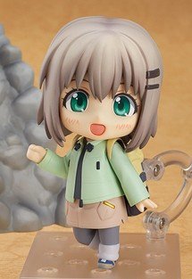 TVアニメ「ヤマノススメ」シリーズ公式 على X:  